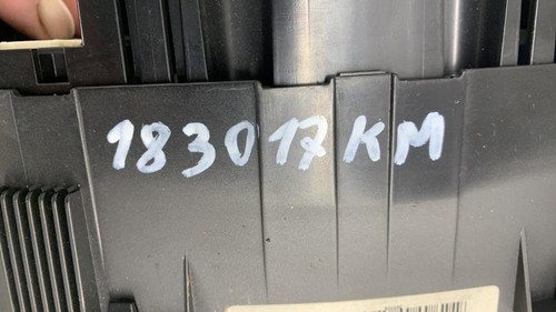 Compteur bmw serie - compteur, e46