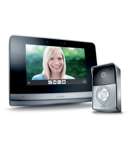 Kit videocitofono v500 - kit,