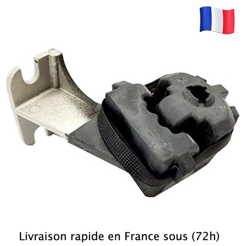 Butee silencieux 1755k6 - butee,