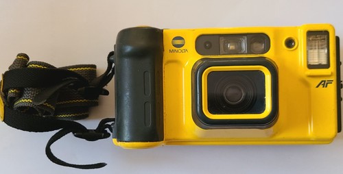 Vends appareil photo etanche - vends,