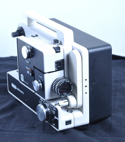 Projecteur eumig mark - eumig,