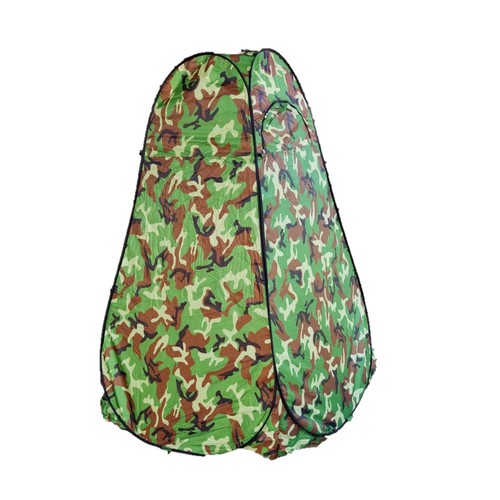Portable pop shelter - pop,