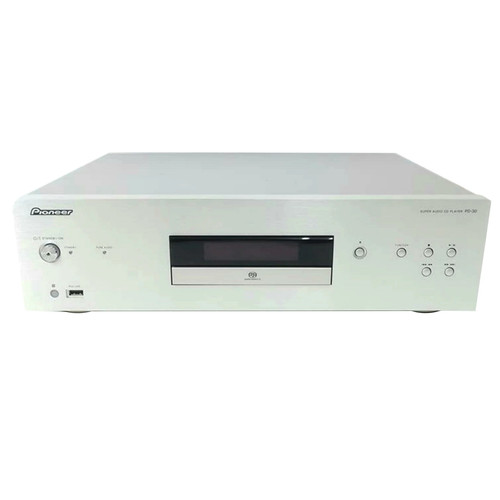 Lecteur sacd pioneer 30 - lecteur,