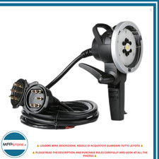 Godox Tête Télécommandée