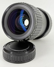 Pentax A SMC Zoom 35mm-70mm F/4 For Pentax K Zoom Lens + Filter