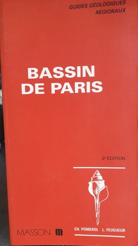 Bassin paris guide - -,