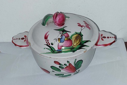 Bouillon islettes luneville - bouillon,