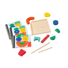 Blocs d'espace de Projection