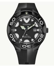 CITIZEN Promaster BN0235-01E Eco-Drive Plongée Montre Orca Noire
