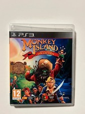 Monkey Island Special Edition