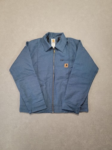Carhartt detroit jacket - carhartt,