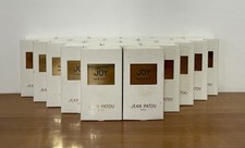 Lot de 20 miniatures de parfum
