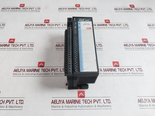 Module entrée sortie plc - module,