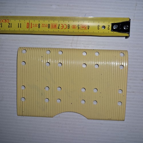 Meccano constructeur avion - meccano,