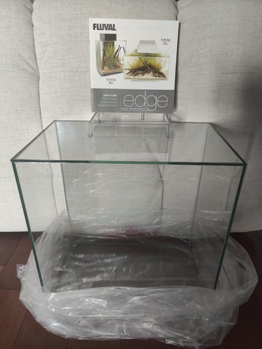 Fluval edge cuve nue - edge, 46