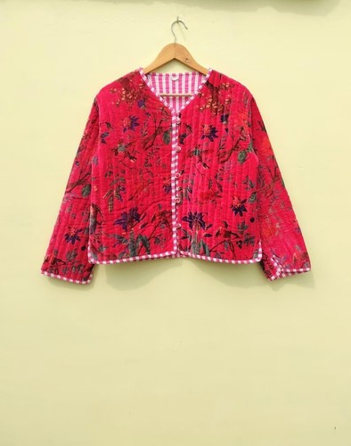Indien rose foncé oiseau - rose,