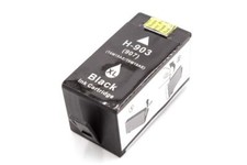Cartouche noir 50ml compatible