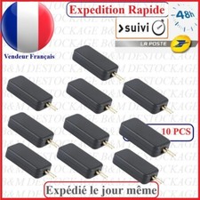 10 Pcs Simulateurs Airbag Voiture SRS Outil Détection Diagnostic Efface Voyant