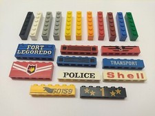 LEGO Brique/Brick 1x6 ¤ 3009