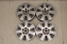 Original 16 pouces jantes alu