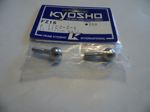 Kyosho fz15 pilow - fz15, ball