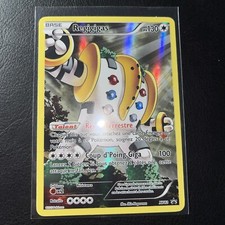 Carte Pokemon Regigigas Full