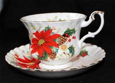 Vintage Royal Albert