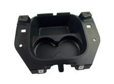 Console Centrale De Citroën C3 Porte-Gobelet Garniture 9812511777