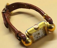 VINTAGE MONTRE MECANIQUE DAME