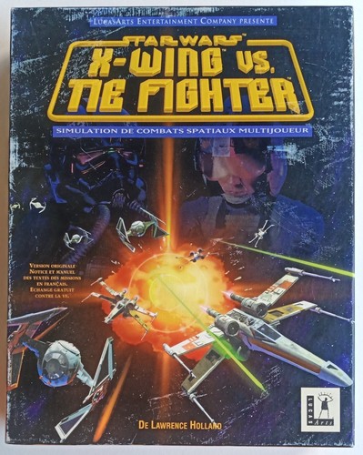 Star wars wing tie - star, x-wing