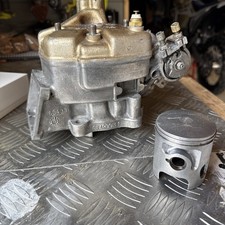 Piston Cylindre Cagiva Mito 8p
