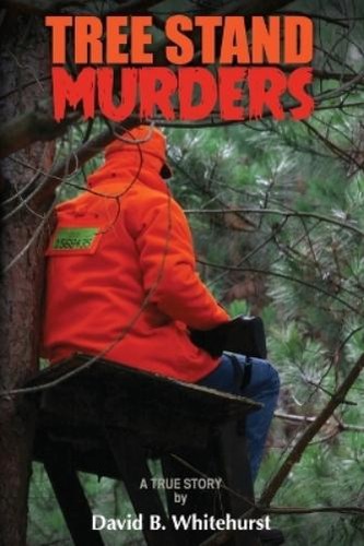 David whitehurst tree stand - david,