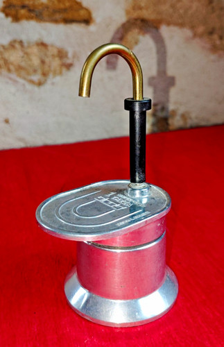 Ancienne cafetière bialetti - cafetière,
