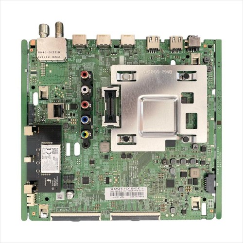 Carte mère bn41 02703a - carte,