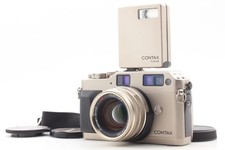 [NEUF+++] Contax G1 35mm Film