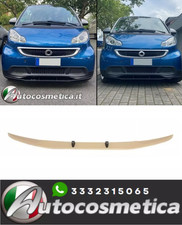 Splitter pour Smart Fortwo 451