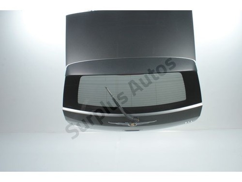 Hayon 5135234ab chrysler - hayon,
