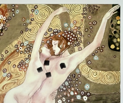 Milo manara gorgeous - manara,