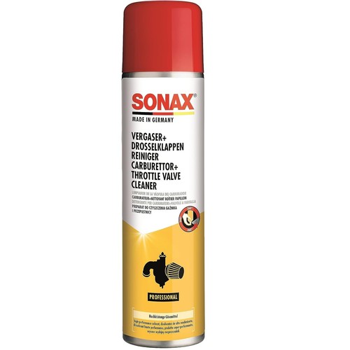 Sonax nettoyant carburateur - carburateur, et