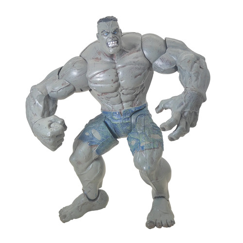 Figurine marvel select - figurine,
