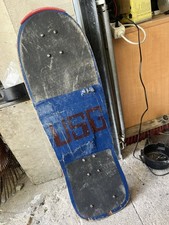 SKATEBOARD Vintage Fluo sport