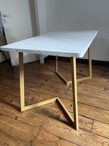 Table design effet - table,