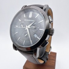 Montre chronographe quartz - chronographe, à