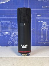 Micro Focusrite Scarlett