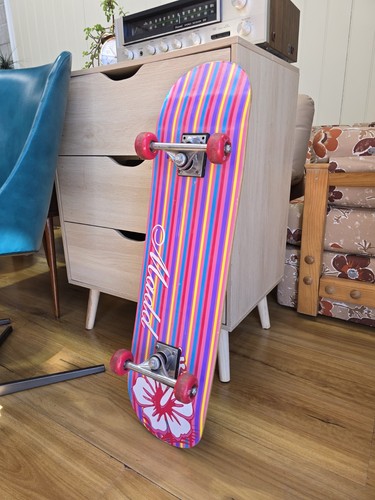 Madd gear popsicle skateboard - madd,