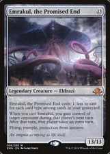 MRM FRANCAIS Emrakul, la Fin