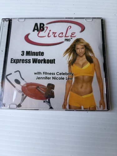 Circle pro dvd - dvd, 3