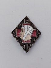 13e SIM Section Infirmiers