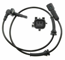 Capteur ABS Essieu Arrière