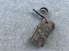 CHARGETTE STEN BRITANNIQUE ANGLAIS PARACHUTAGE SOE FFI RÉSISTANCE OSS WWII WW2